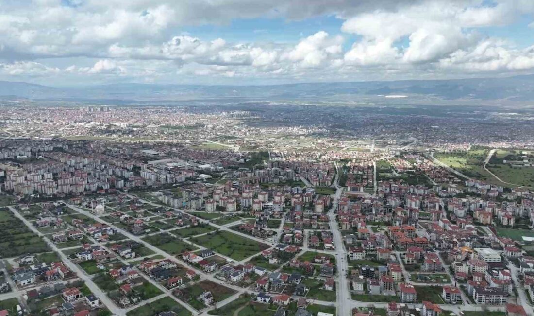 TÜİK VERİLERİNE GÖRE, DENİZLİ’NİN