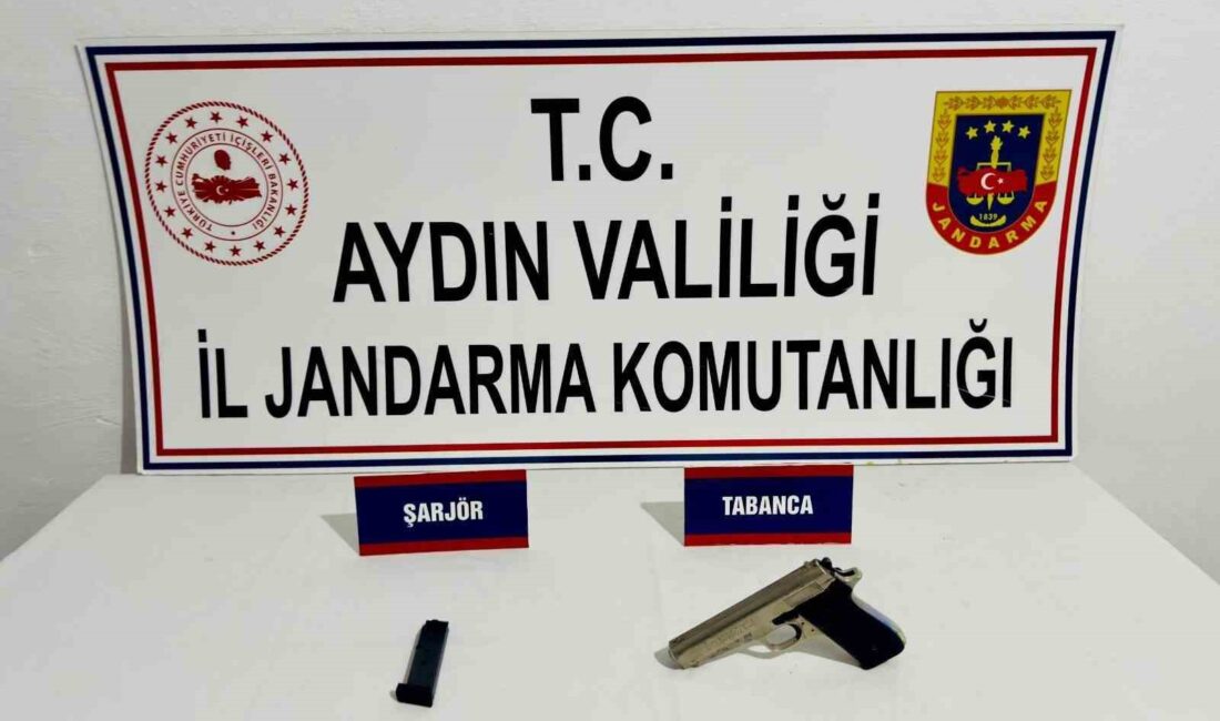 AYDIN İL JANDARMA KOMUTANLIĞI