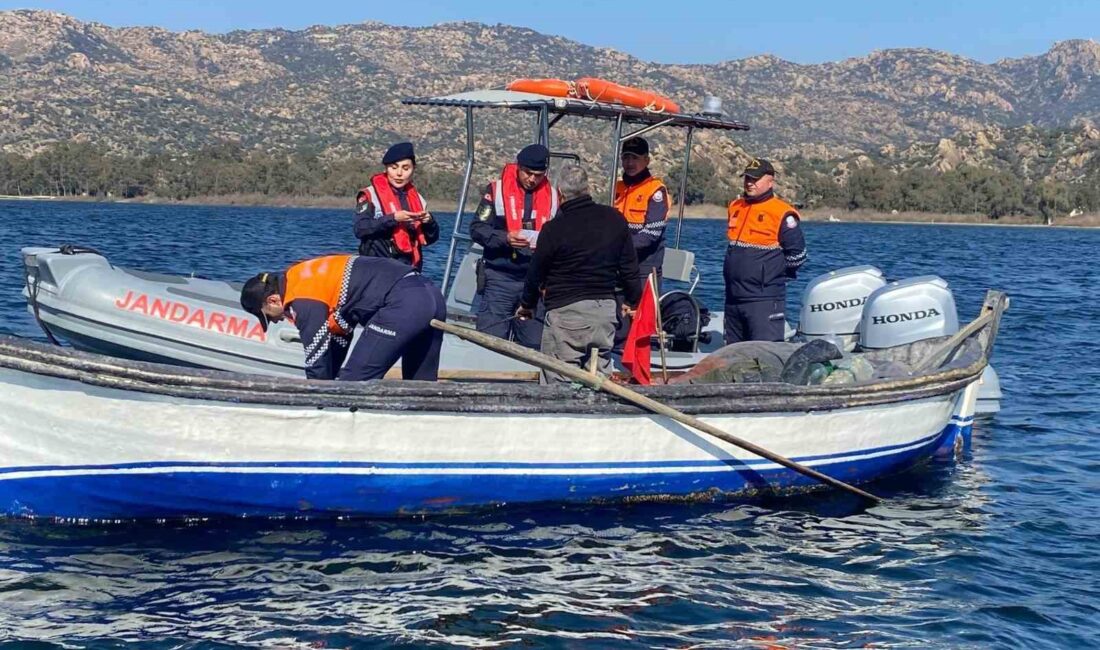 AYDIN'IN SÖKE İLÇESİ BAFA