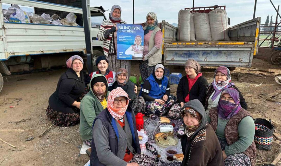 AYDIN İL JANDARMA KOMUTANLIĞI