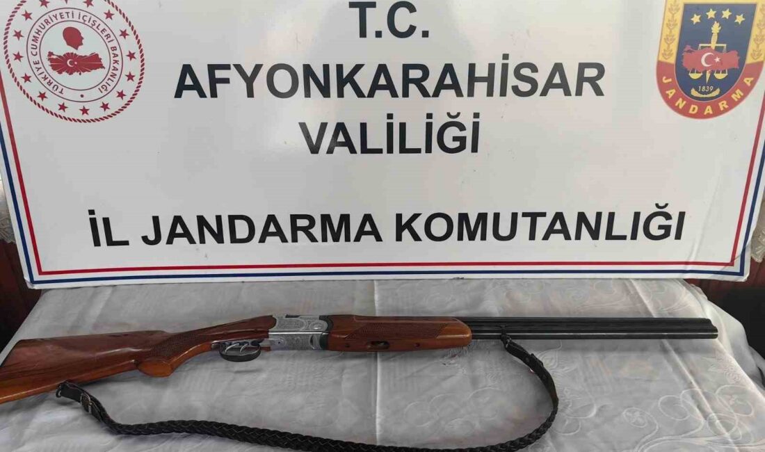 KAÇAK AVLANMAYA GEÇİT YOK