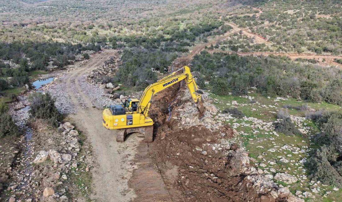 YUNUSEMRE İLÇESİNE BAĞLI PINARKÖY