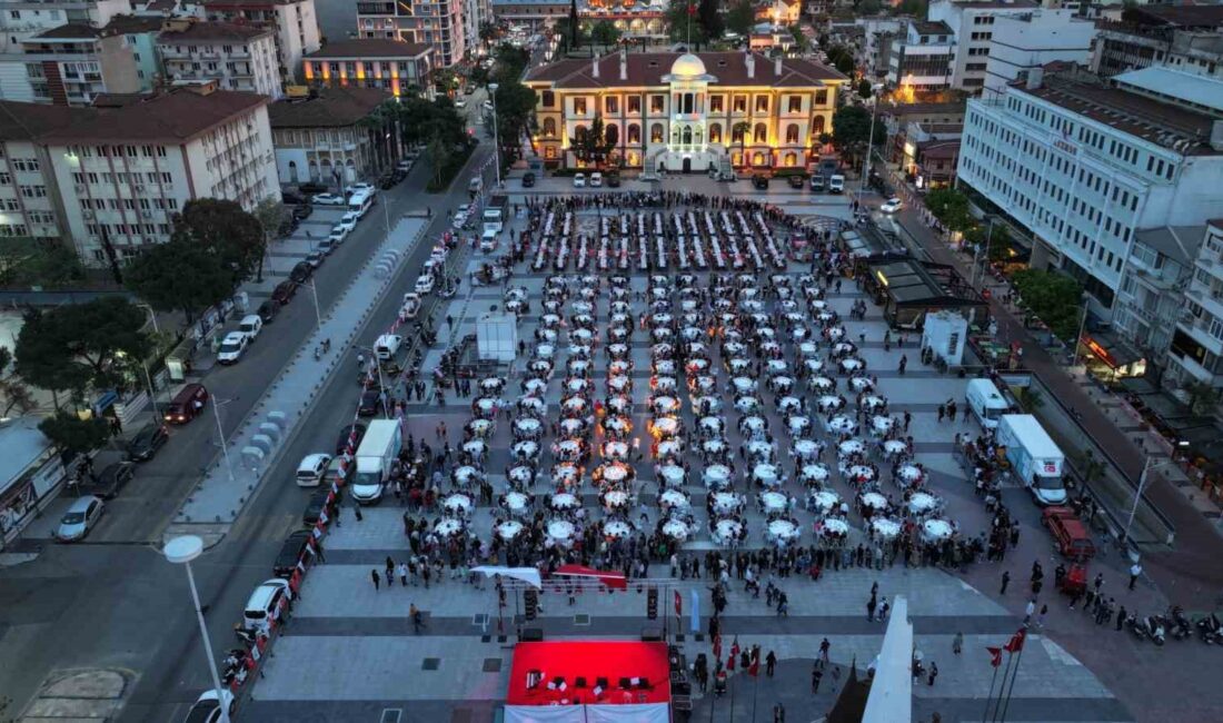 MANİSA BÜYÜKŞEHİR BELEDİYESİ, 11