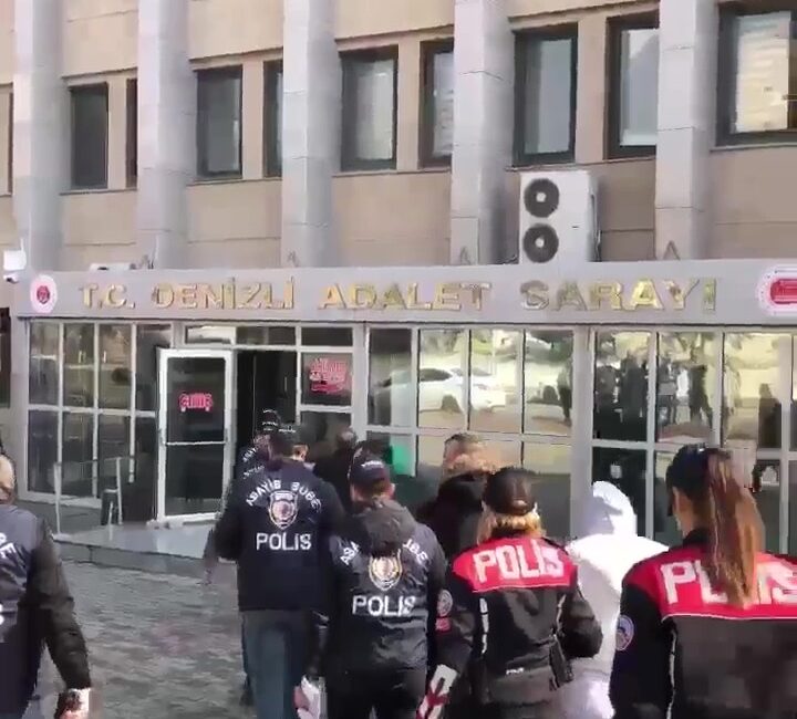 OPERASYON KAPSAMINDA 16 MAĞDUR