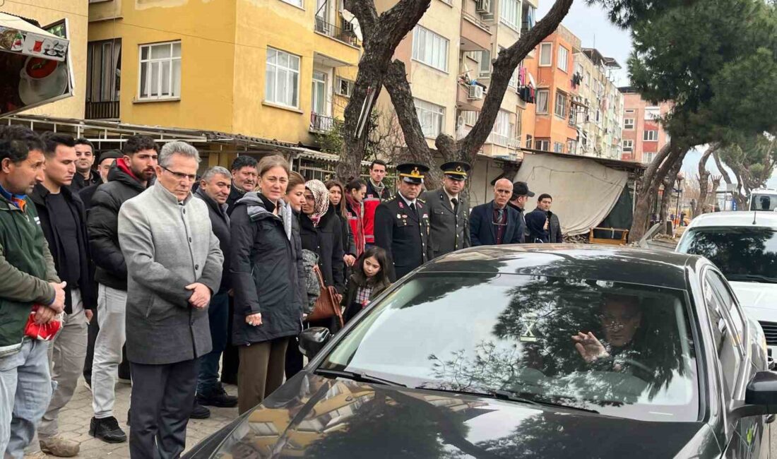 BİNGÖL'DE YAŞANAN OTOBÜS KAZASININ