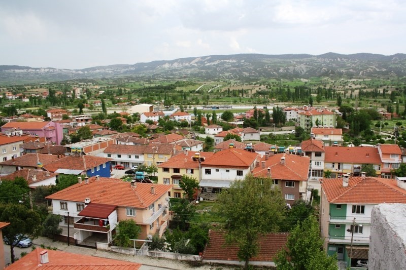 TÜİK'İN ADRESE DAYALI NÜFUS