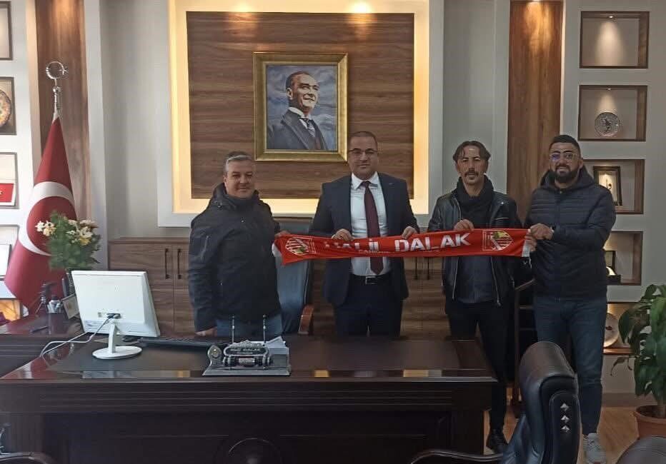 SARIGÖL GENÇLERBİRLİĞİ BELEDİYESPOR TARAFTARLAR