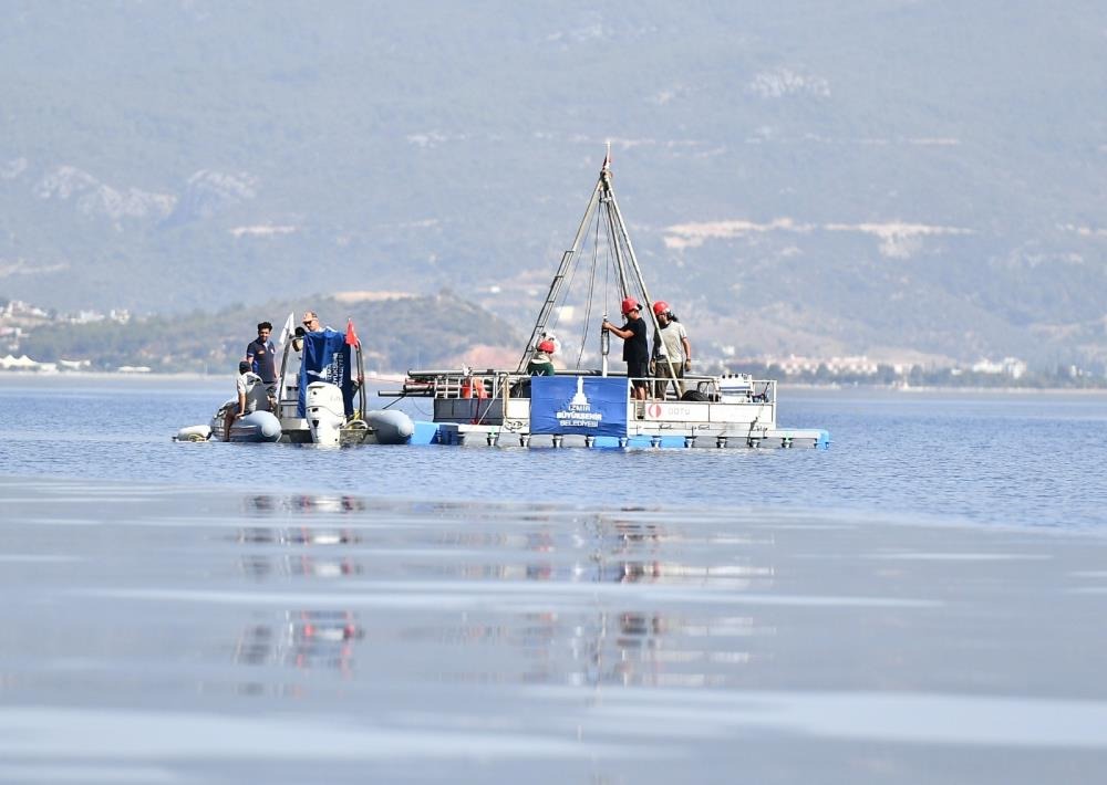 İzmir’de Tsunami Riskine Karşı “Modelleme” Kalkanı: Deprem Master Planı