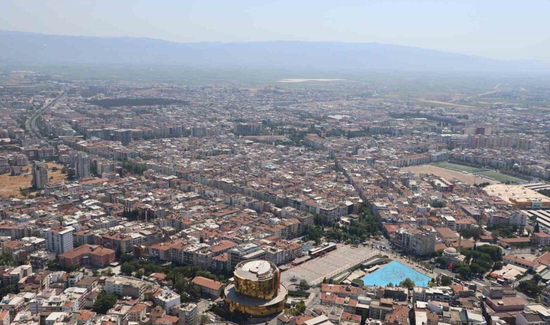 AYDIN’DA HAVA SICAKLIKLARI AZALACAK