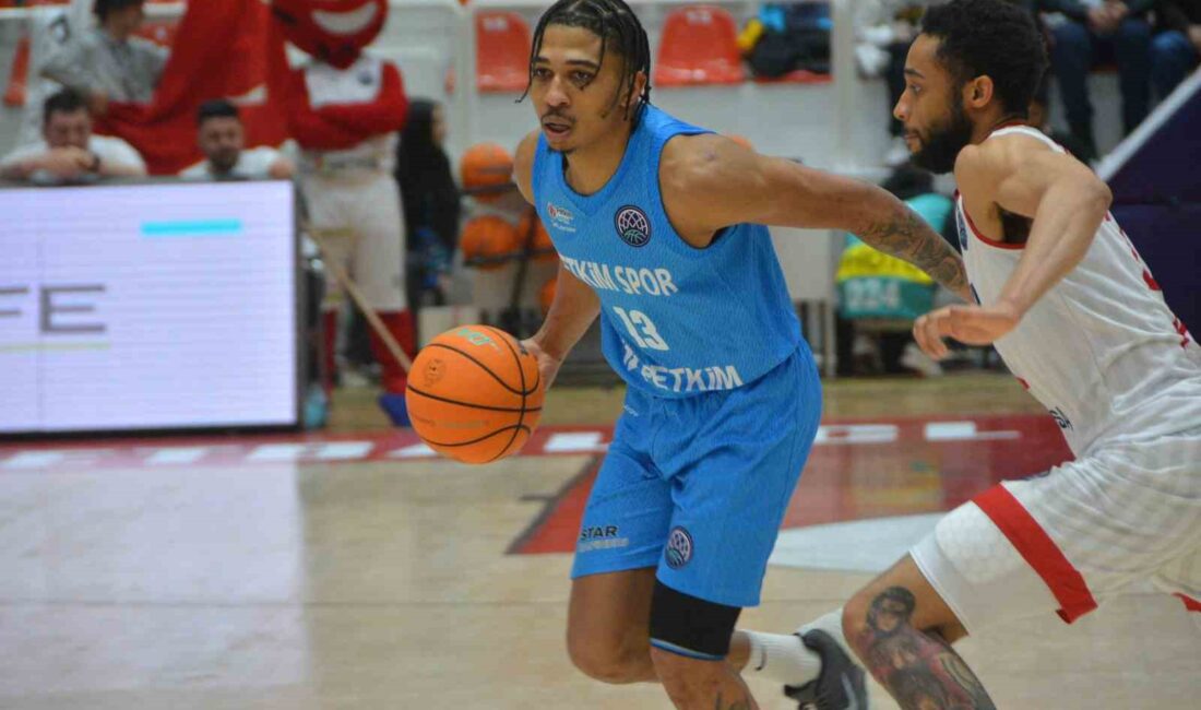 BASKETBOL ŞAMPİYONLAR LİGİ: -