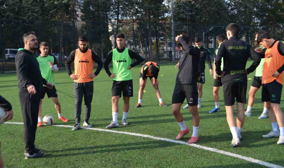 TFF U19 BÖLGESEL GELİŞİM