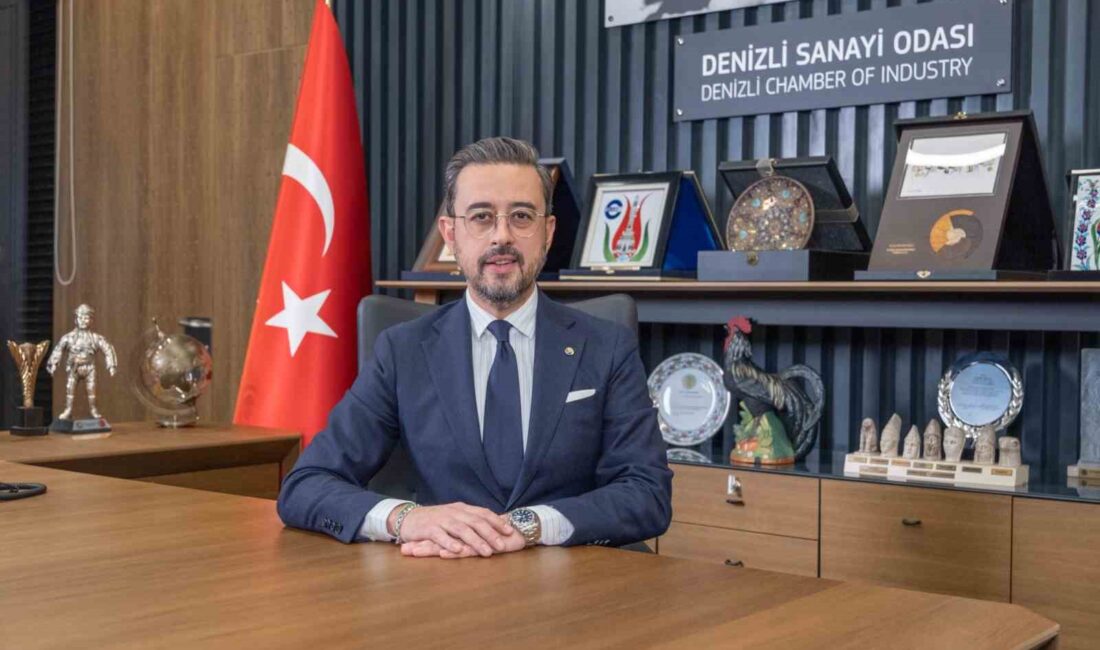 DENİZLİ SANAYİ ODASI (DSO)