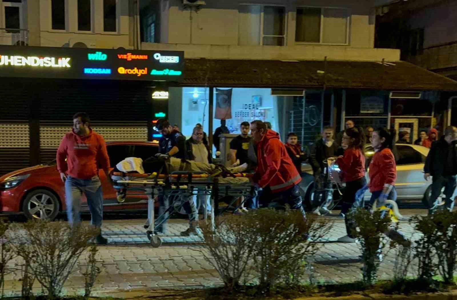 Fethiye’de Trafik Kazası: Genç Motosiklet Sürücüsü Hayatını Kaybetti