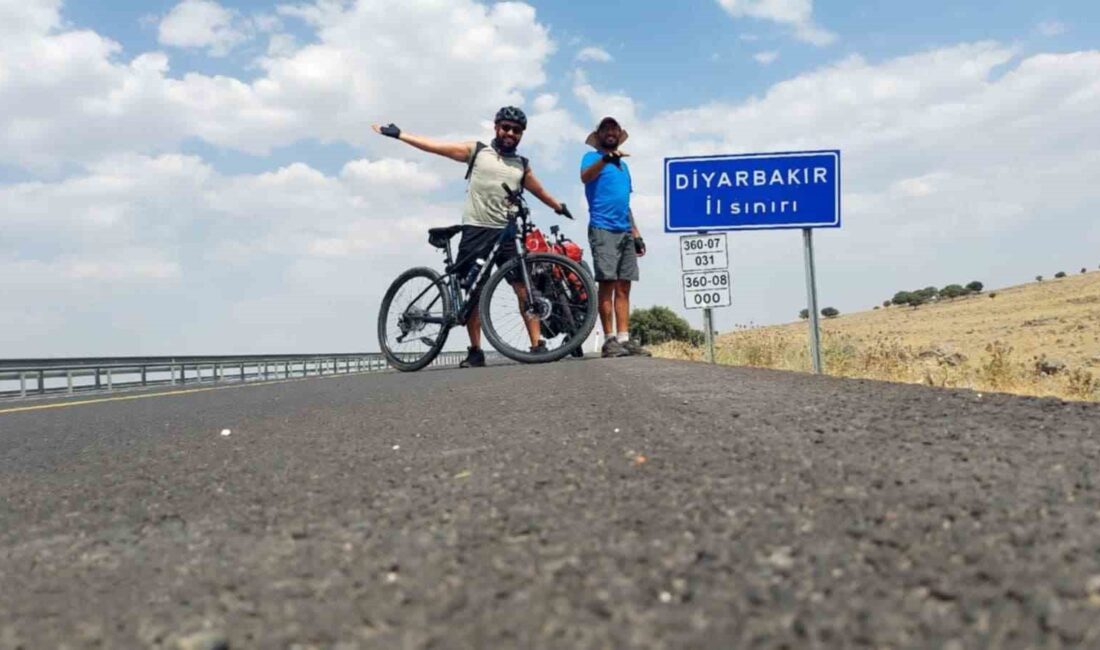 İZMİR'DE ÇALIŞMA HAYATINI BIRAKARAK