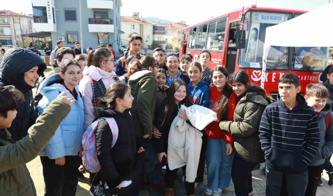 SELÇUK BELEDİYESİ, KENT LOKANTASI