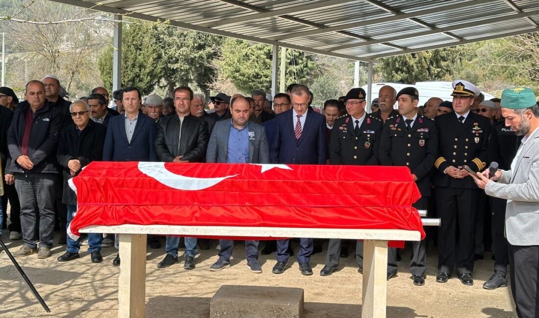 KORE GAZİSİ SEYDİKEMER’DE SON