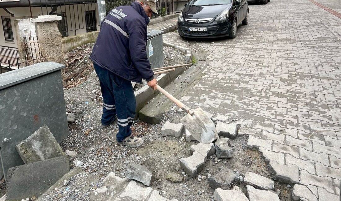 KUŞADASI’NIN ALT VE ÜSTYAPISI