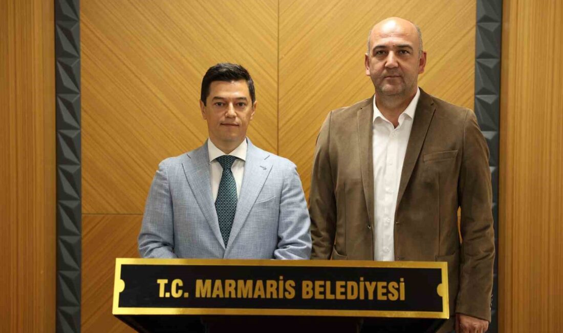 MARMARİS BELEDİYESİ’NDE ZAM İMZASI