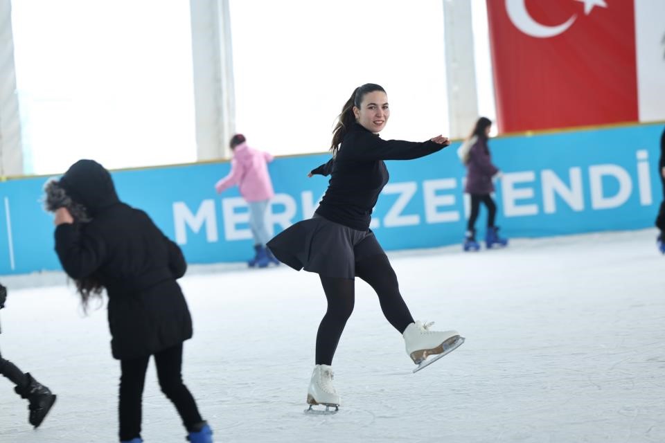 MERKEZEFENDİ BELEDİYESİ’NİN, ÇOCUKLARIN TATİL