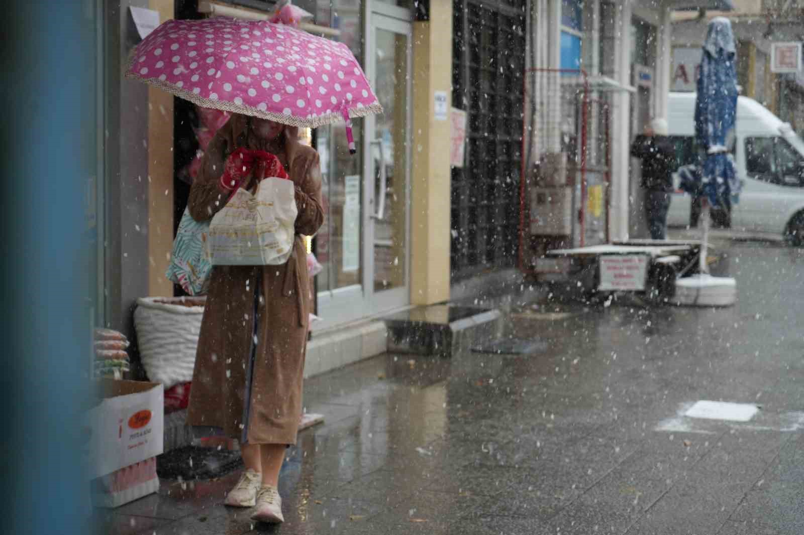 Balkanlar’dan Gelen Soğuk Hava, Denizli’yi Etkisi Altına Alacak