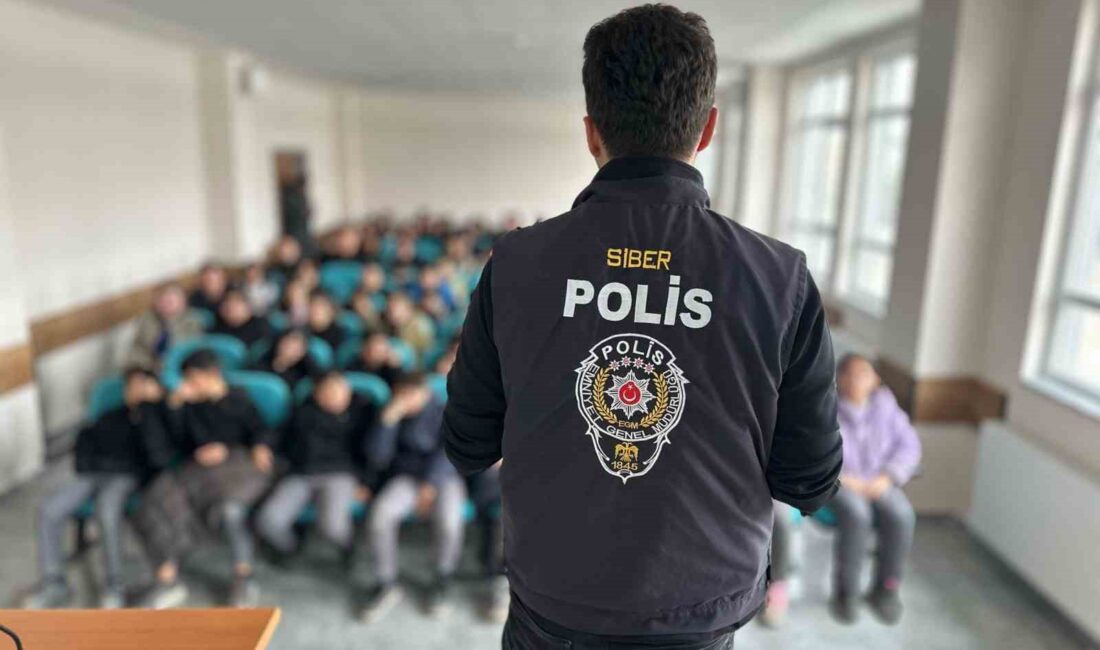 AFYONKARAHİSAR İL EMNİYET MÜDÜRLÜĞÜ