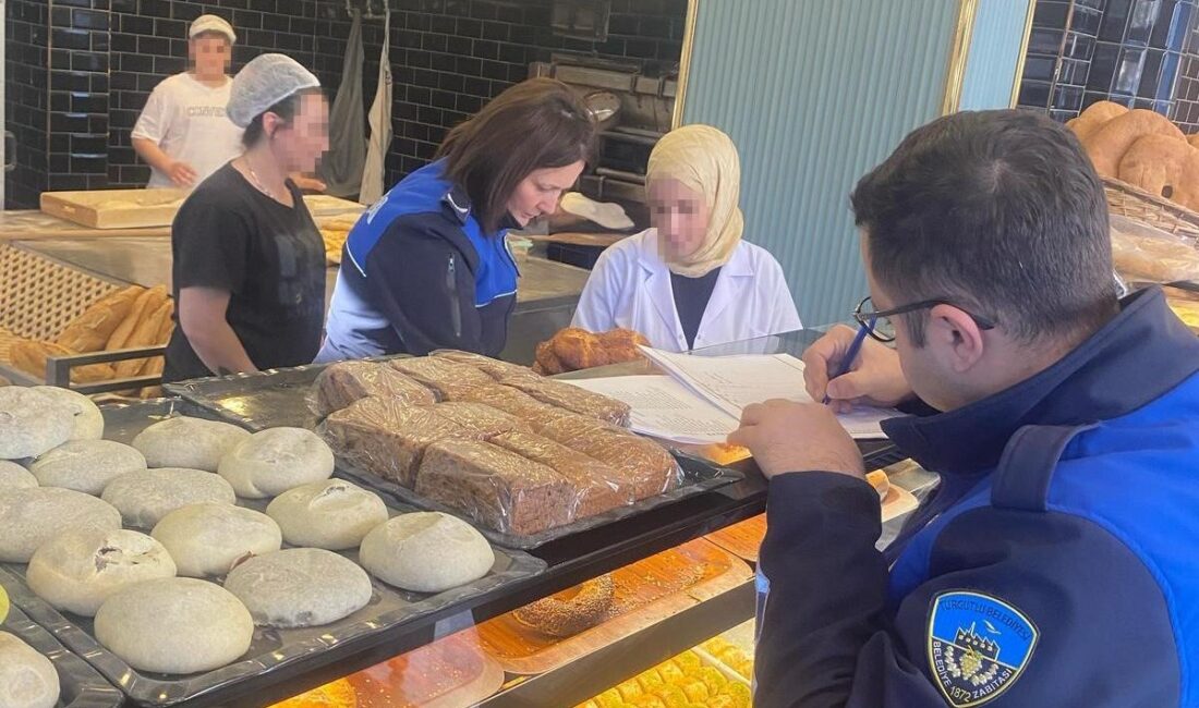 TURGUTLU BELEDİYESİ ZABITA MÜDÜRLÜĞÜ