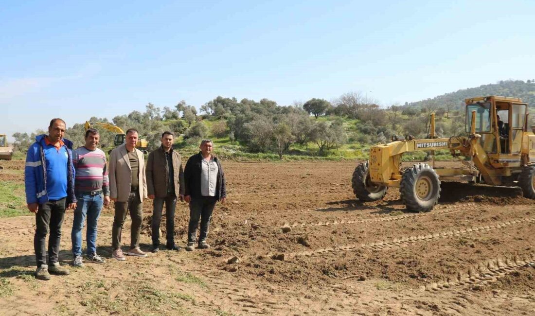 YENİPAZAR BELEDİYE BAŞKANI MALİK