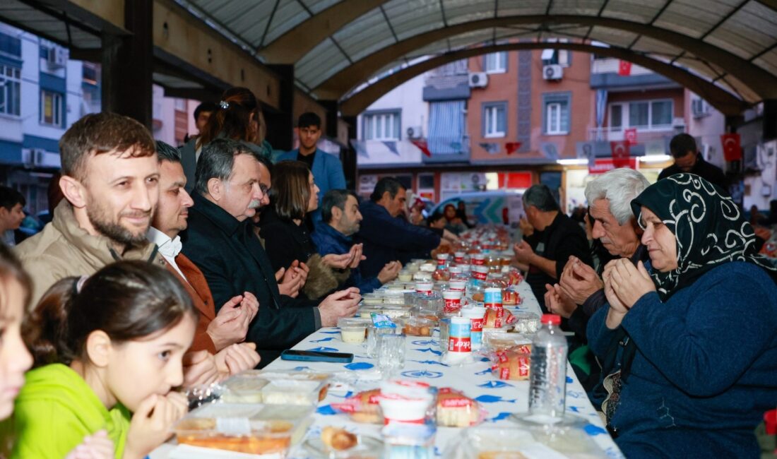 YUNUSEMRE BELEDİYESİ, MANİSA BÜYÜKŞEHİR